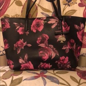 Kate Spade New York Hawthorne Lane Roses Ryan Tote